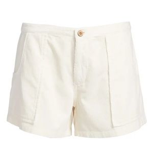 Faherty corduroy shorts